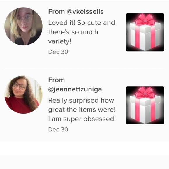 SIZE XS 5 LB MYSTERY BOX - Picture 5 of 6